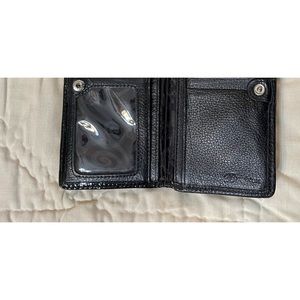 Brighton Studded Wallet